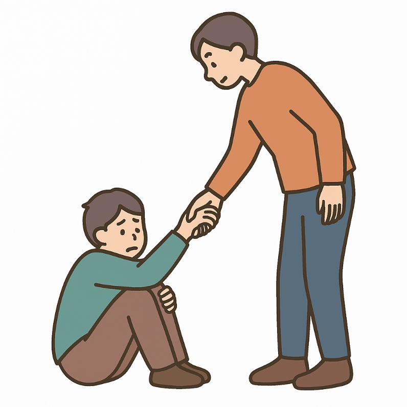 ゲートキーパー養成講座を受講して考えたこと