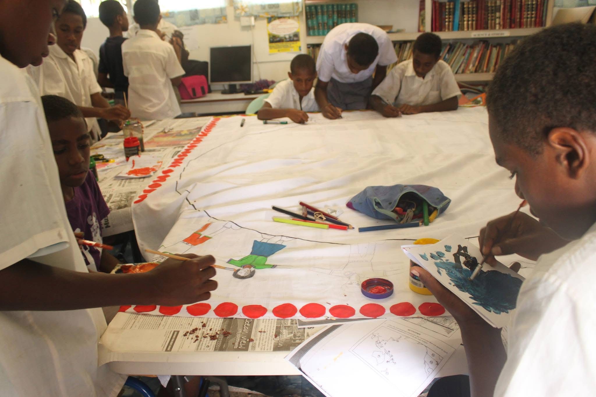 できない、じゃなくて、“そのままでいい”から始まる成長